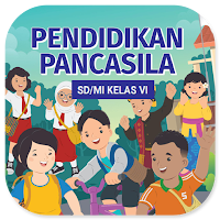 Pend Pancasila Kelas 6 Merdeka