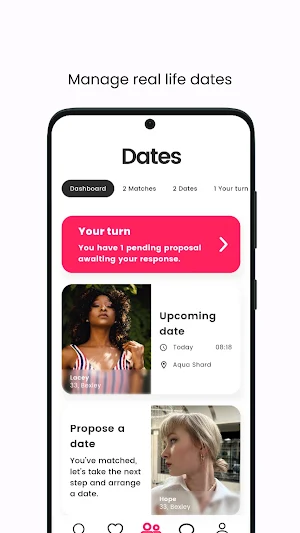 Finding The One Screenshot 2