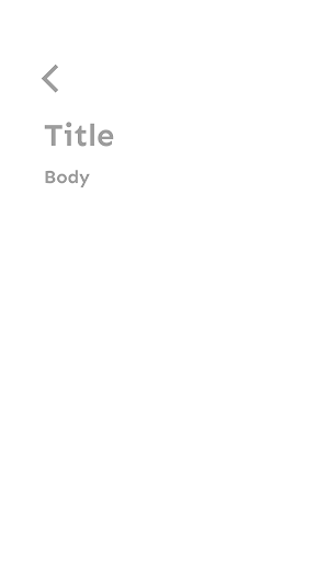 Graphite Screenshot 2