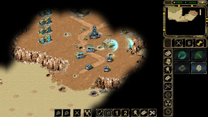 Expanse RTS Screenshot 2