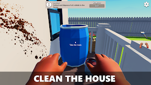 House Fix: Flipper Designer Screenshot 1
