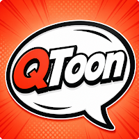 QToon - Webtoon & Manga