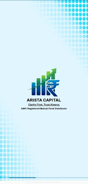 Arista Capital Screenshot 0