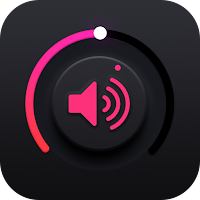 Volume Booster - Sound Booster