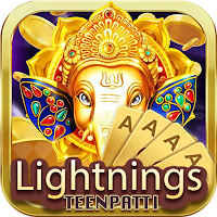 TeenPattiLightnings - 3A
