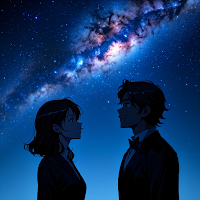 Astrovia - Astra Soulmate Draw
