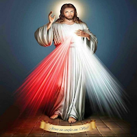 Terço da Divina Misericórdia