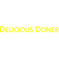 Delicious Doner