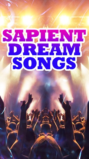 Sapientdream Songs Screenshot 0