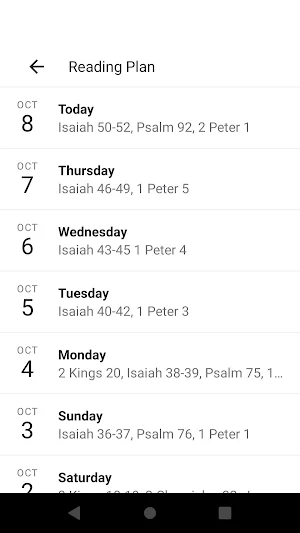 GBF Of Antioch Screenshot 2