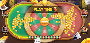 Lucky 3Patti|Andar Bahar Screenshot 2