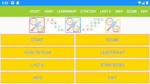 Brain Game - Boymate10 Screenshot 0