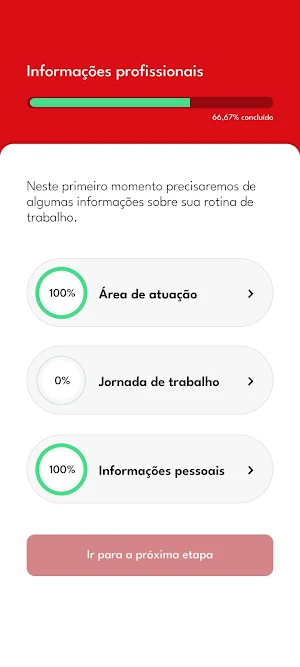 ErgoSESI Screenshot 2