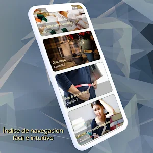 Cristianos Enfermos-Audiolibro Screenshot 2