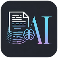 Offline AI Text Rewriter