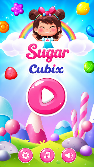 SugarCubix Screenshot 0