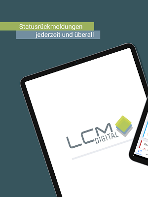 LCM Digital 2.0 EXECUTE Screenshot 3