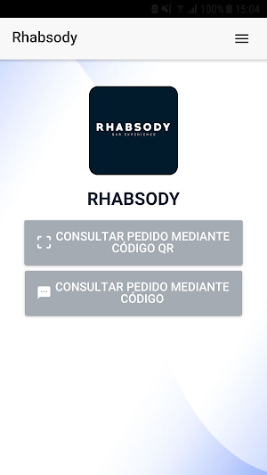 Rhabsody Music - Food - Drinks en Loja Screenshot 0