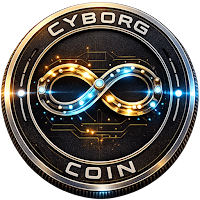 Cyborg Coin: Real Yield