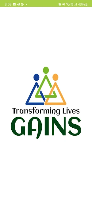 GAINS Screenshot 0