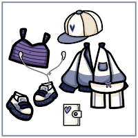 Toca Boca Outfit Ideas