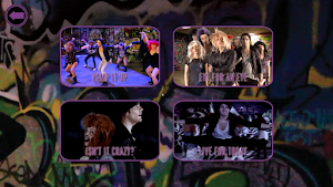 Rome 'n Jewels Screenshot 2