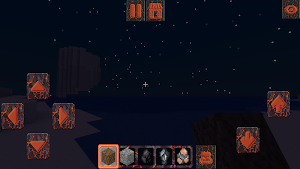 Lava Craft Lite Screenshot 1