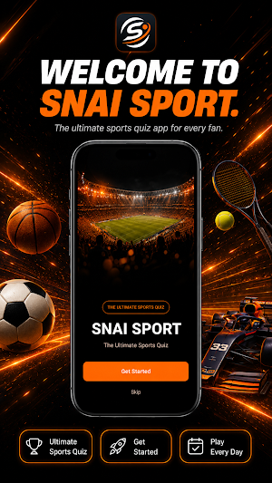 Snai Sport Screenshot 2