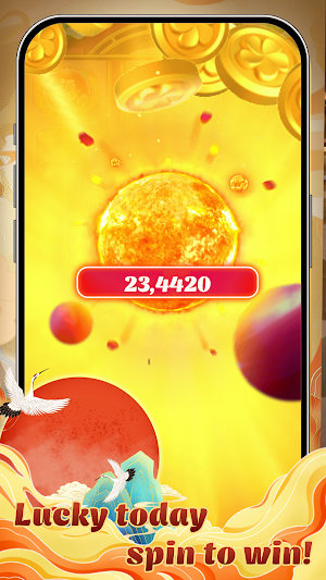 Phoenix Luck 777 Screenshot 2