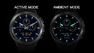 AE COVERT [POST MERIDIEM] Screenshot 1