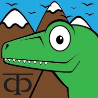 Dino Articulation - Hindi