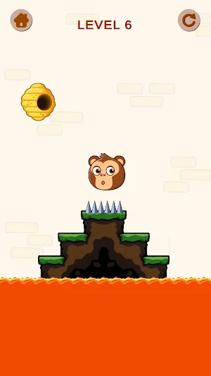 Doge In Danger Screenshot 3