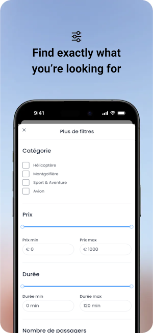 Esifly Screenshot 2