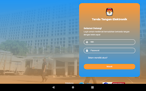 NDE KPU Screenshot 3