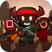 Survivor Hunt Seek io