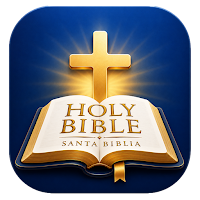 Biblia Palabras de Fe