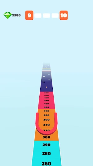 Picker3D Screenshot 2