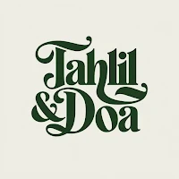 Tahlil dan Do'a