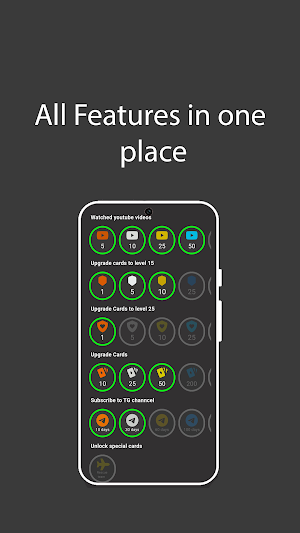 Hamster Yard: calculator Screenshot 3