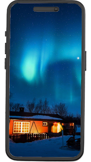 Canada Wallpapers Screenshot 1