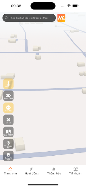 Mobile Land Screenshot 3