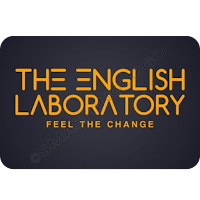 The English Laboratory