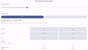 NaturalVue Screenshot 2