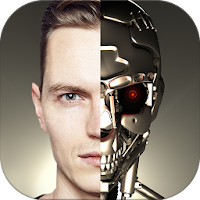 Cyborg Camera