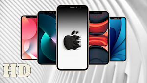 Wallpaper IPhone 14 Full HD Screenshot 2