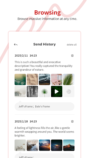 FHDlink Screenshot 3