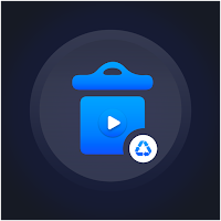Deleted Photo Recovery App