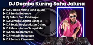 DJ Domba Kuring Saha Jaluna Screenshot 2