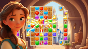 Kingdom Craft Screenshot 0