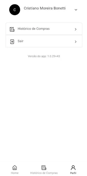 TicTac Shop Screenshot 2